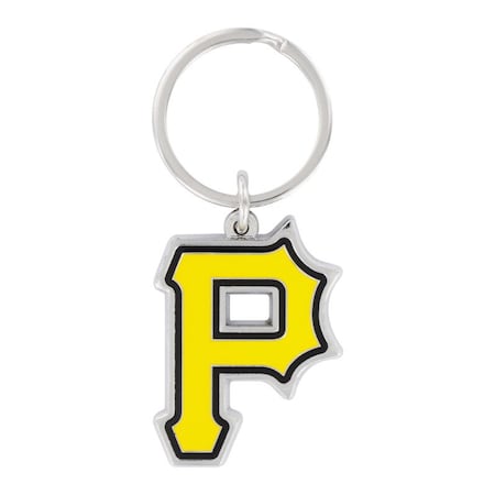 MLB KEY CHAIN PIRATES